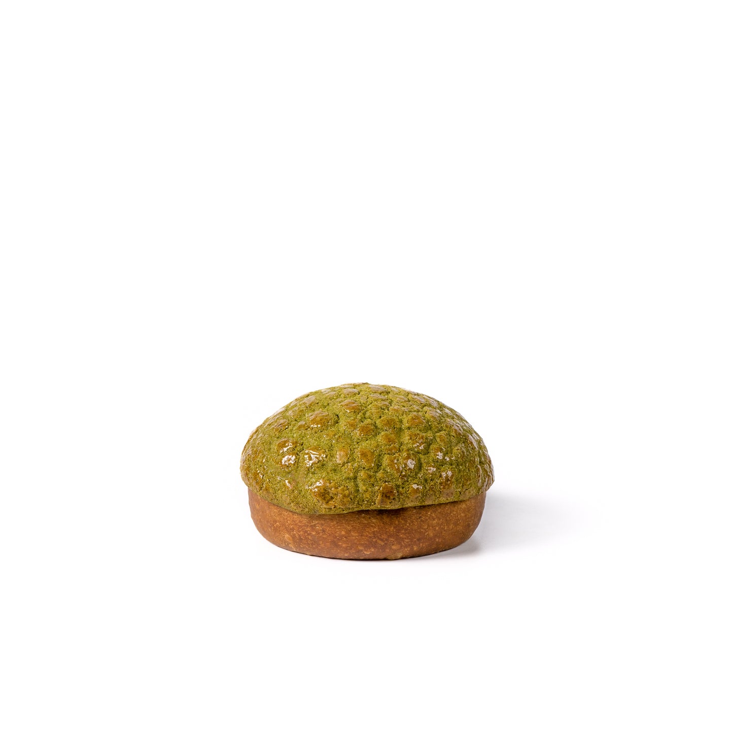 抹茶菠蘿包