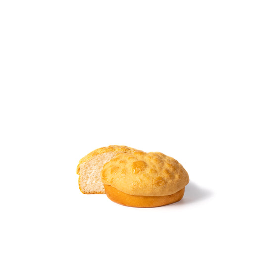 原味菠蘿包