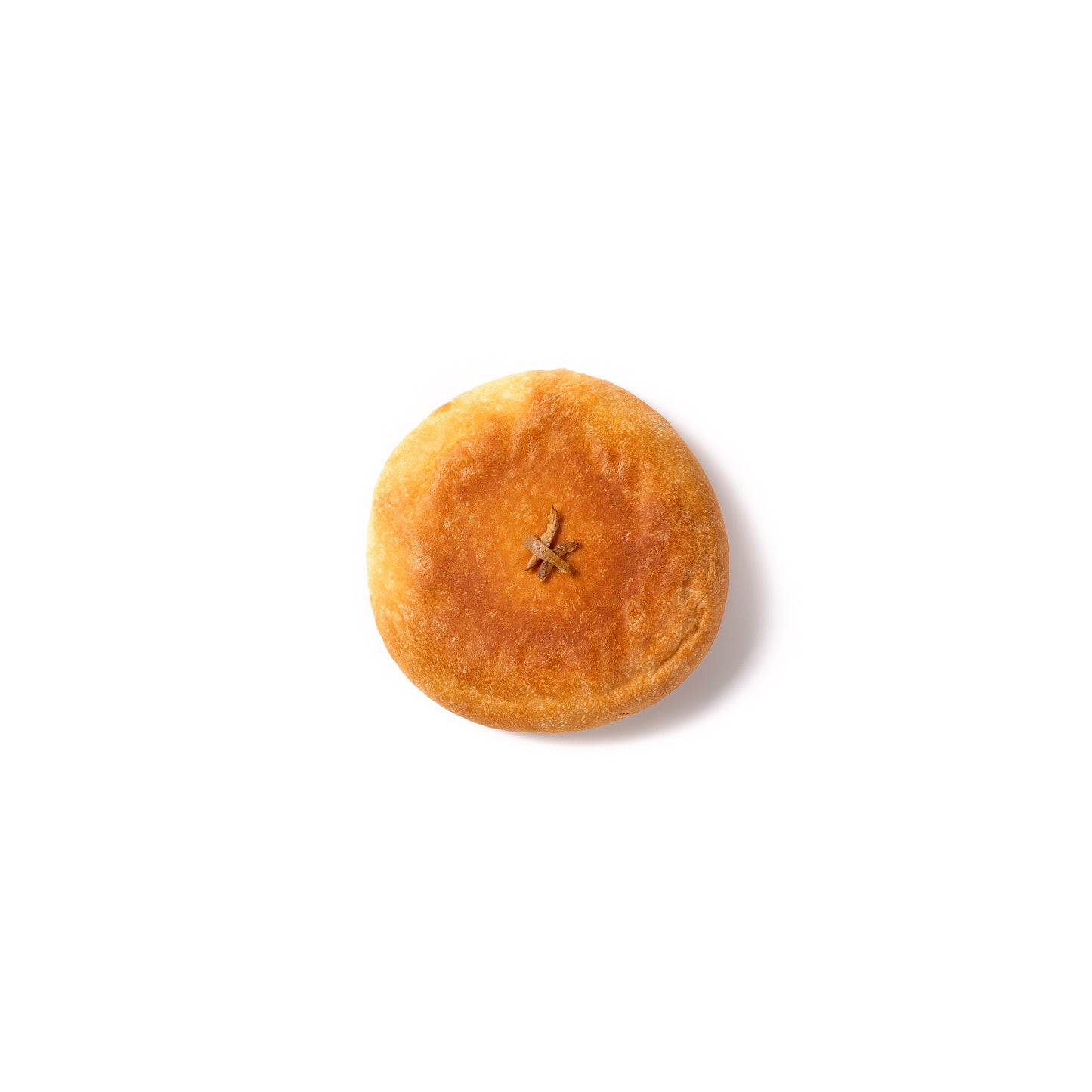 陳皮紅豆包