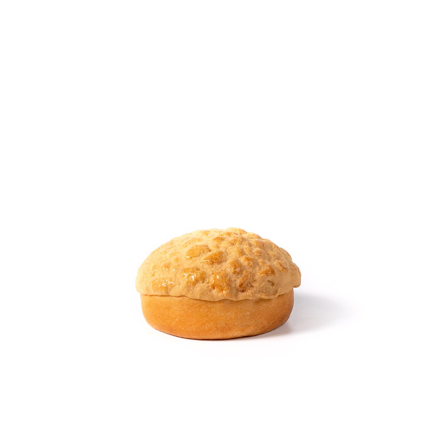 原味菠蘿包